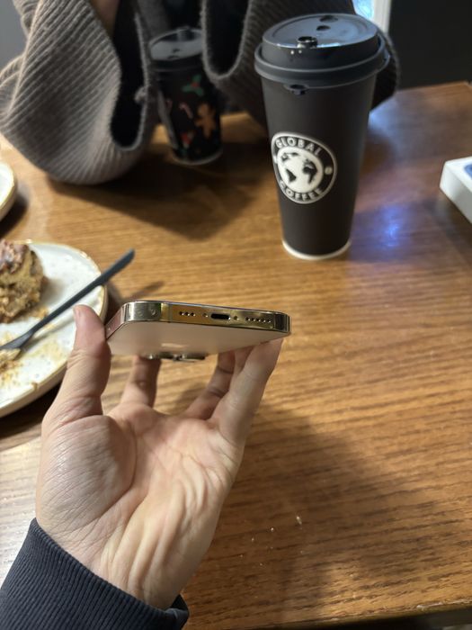 Айфон 14 pro (128gb) 80%