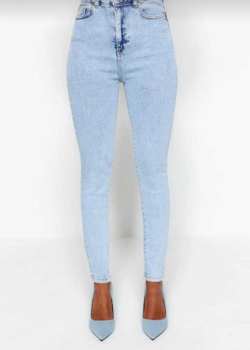 Дънки 36 номер Нови