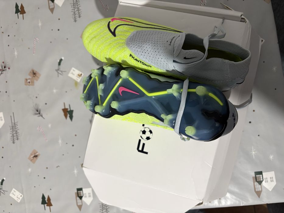 Nike Phantom GX
