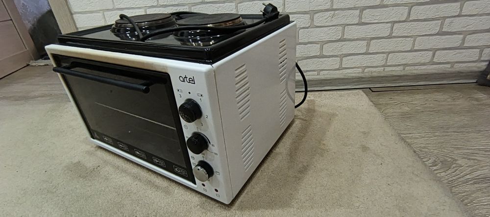 Продам мини печь