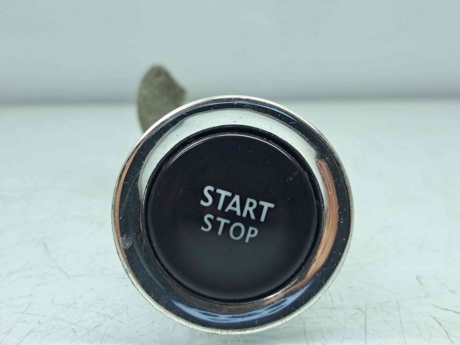 Buton START/STOP  Renault Captur (J87) [Fabr 2013-2017] 506978R