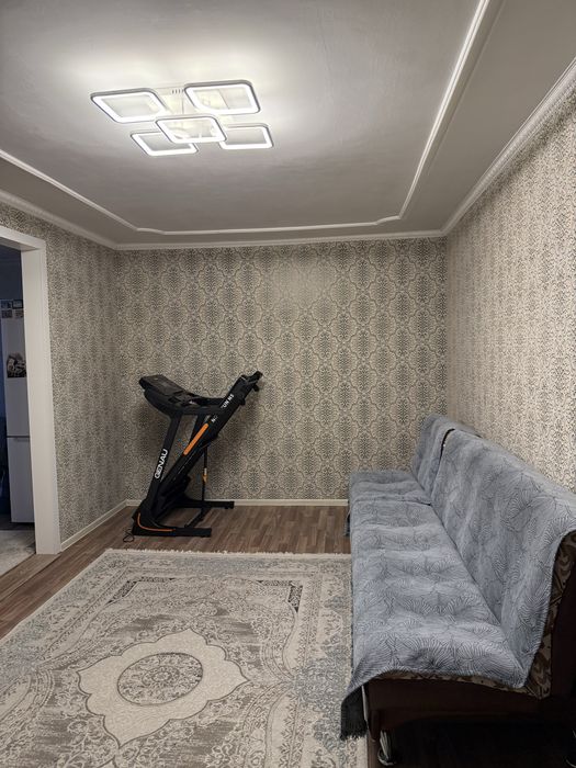 Продается 2-х комн кв