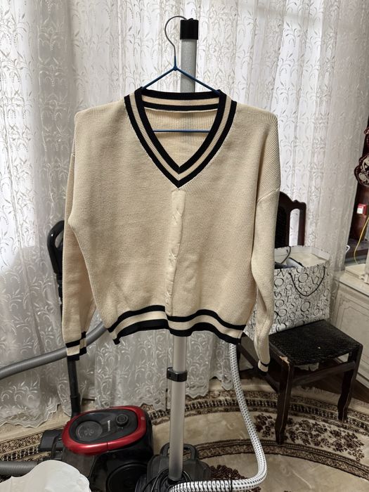 Свитер состояние хорошее