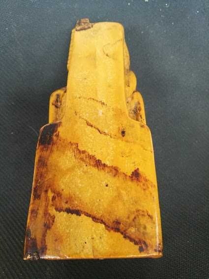 стара красив статуетка египет