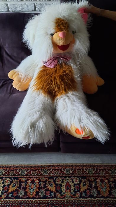 Продам мягкие игрушки