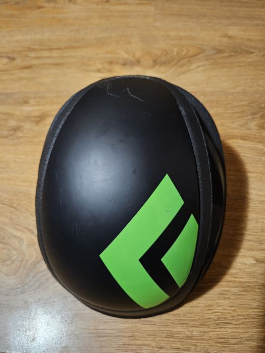 Casca alpinism Black Diamond Vapor M-L