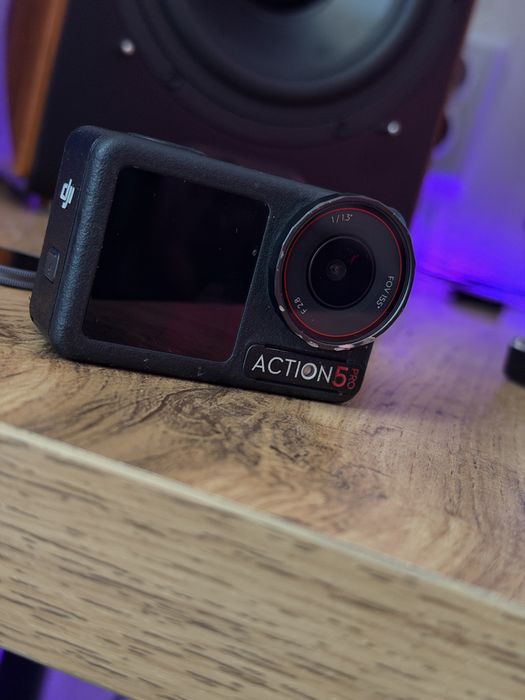 Dji action 5 pro экшн камера