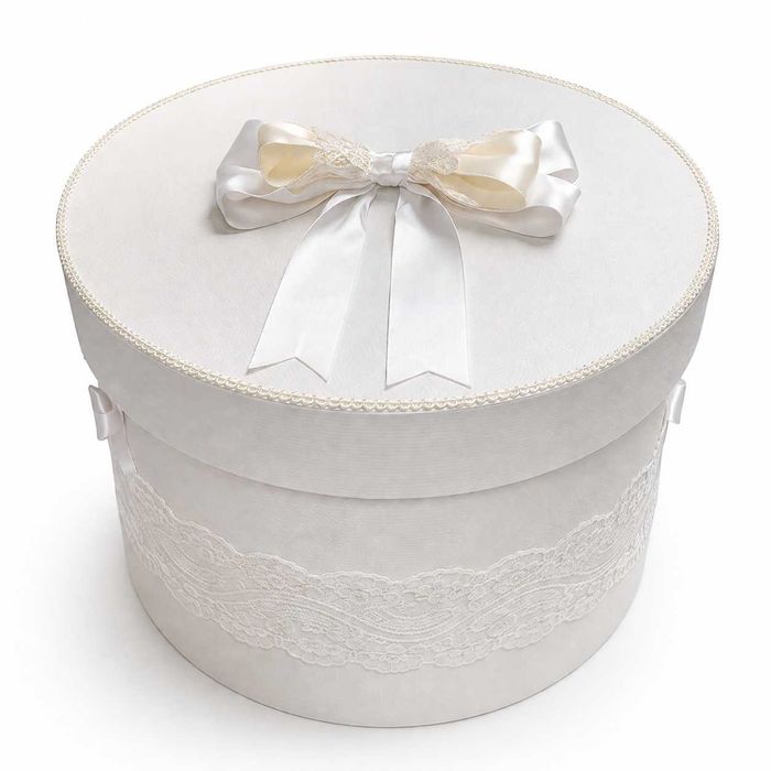 Cutie botez/ cufar botez & nunta