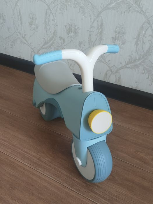 Мотоцикл детский / беговел