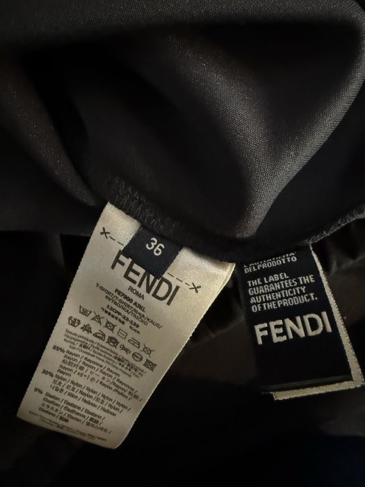 YSL S последен, Fendi екип НАЛИЧНИ S,M,L 69лв