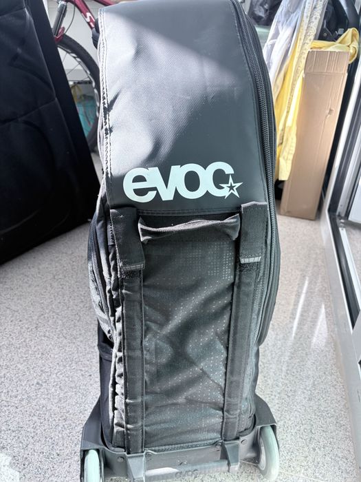 Сумка evoc для транспортировки велосипеда