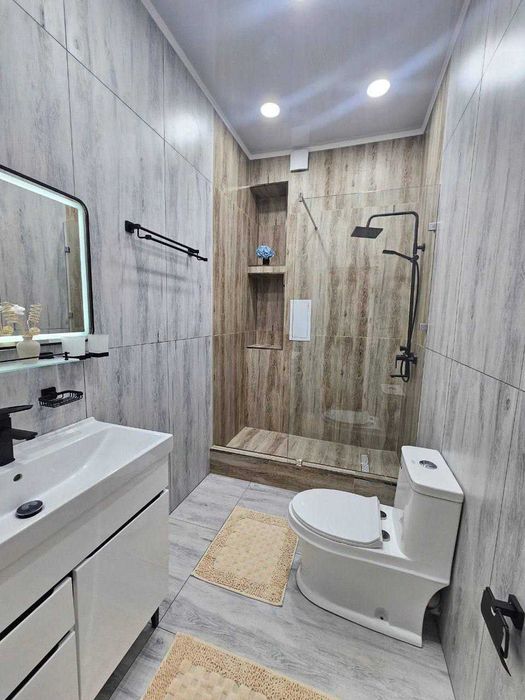 Аренда 2х ком квартира для семьи! ул. Шота Руставели | ул. Бабура