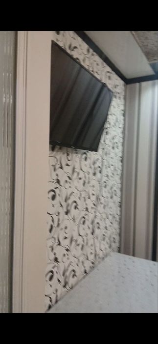 Срочно сотилади. 3 хона. 78 м2. Олмос. Кирпич дом