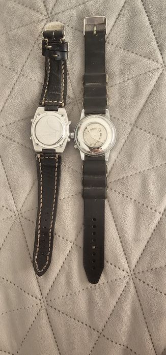 Маркови Часовници