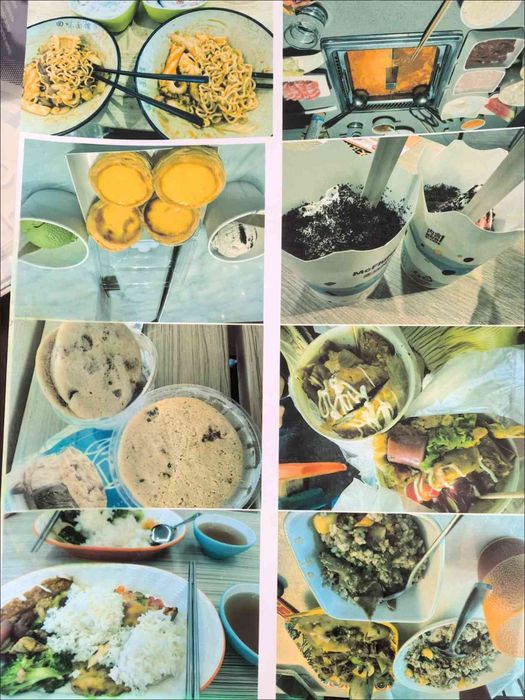 Принтер мфу xerox c8055