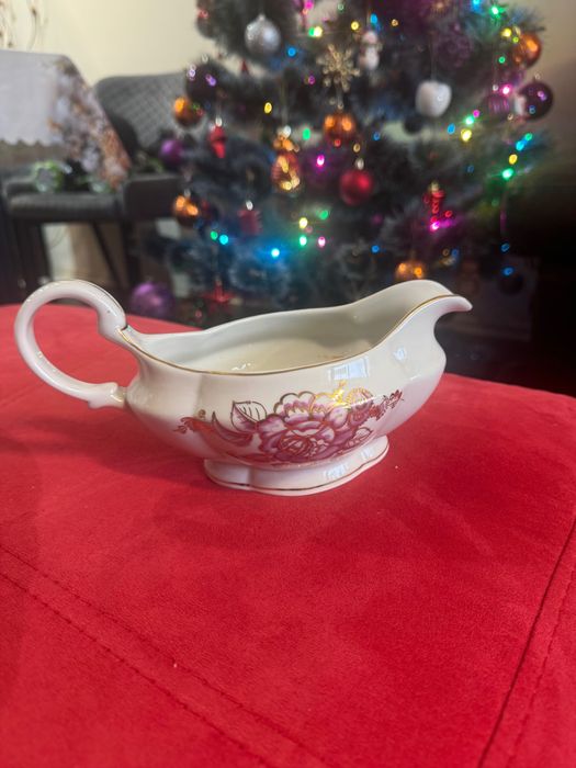 Супник и купичка