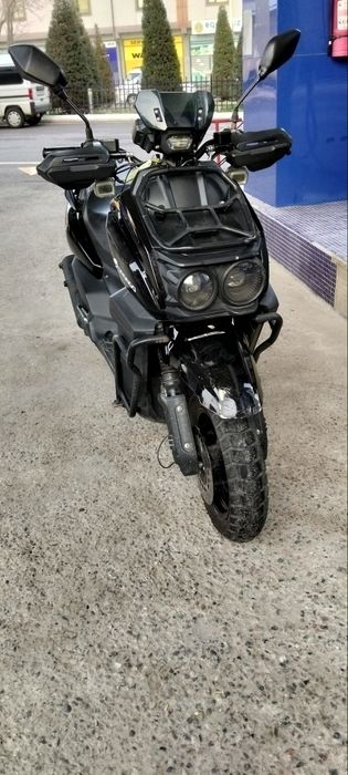 Tank drongo sotiladi