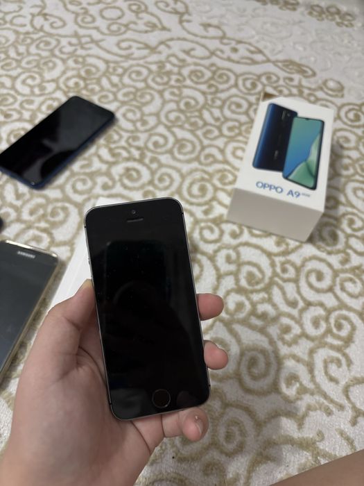 Продам телефоны