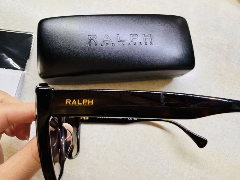 Слънчеви очила Ralph RA5315U