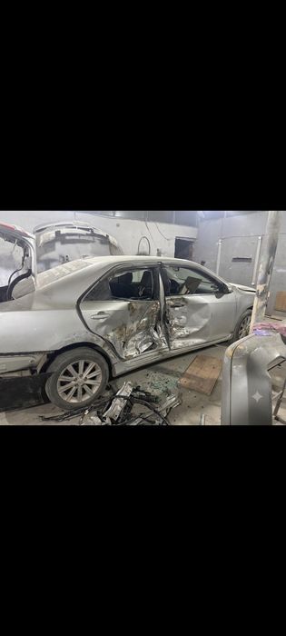 Костоправ маляр рихтовка полировка сварка
