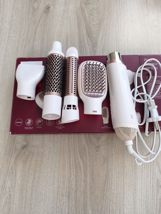 Philips air style