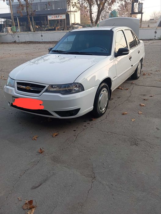 Нексия 2 донс сотилади