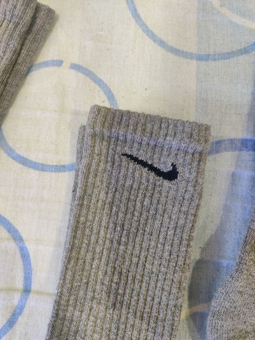 Мъжки Чорапи Nike 46-50N