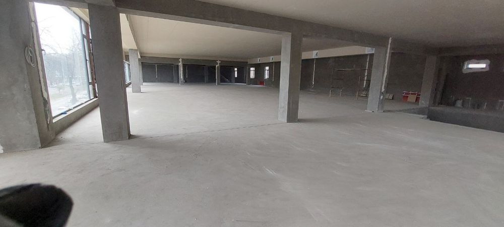 Сдается коммерческое помещение под офис бутики магазины