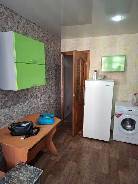 Сдам малосемейную квартиру