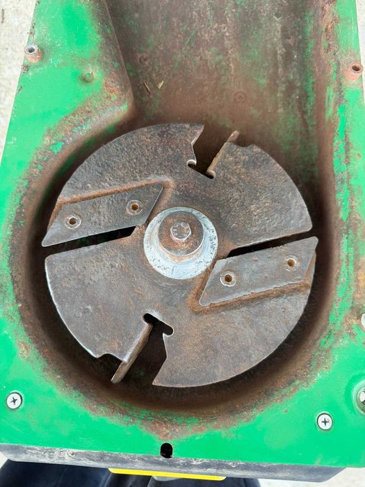 Дискова дробилка 2000W