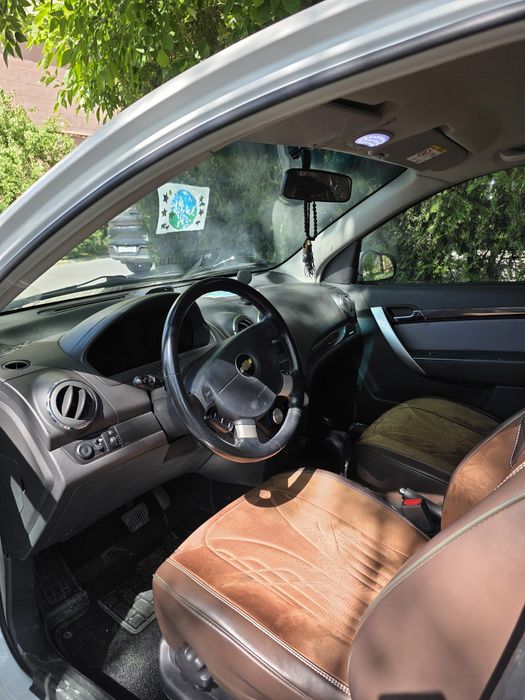 Chevrolet Nexia 2022 — 6