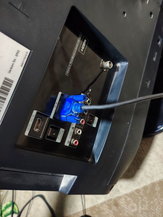 Samsung tv 32 2 xil bor