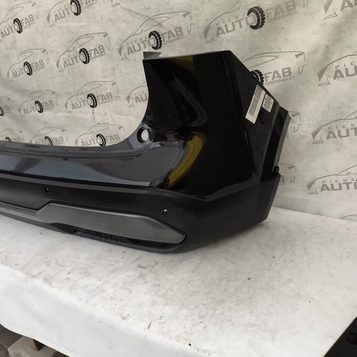 Bara spate Nissan Qashqai 3 J12 an 2021-2022-2023-2024
