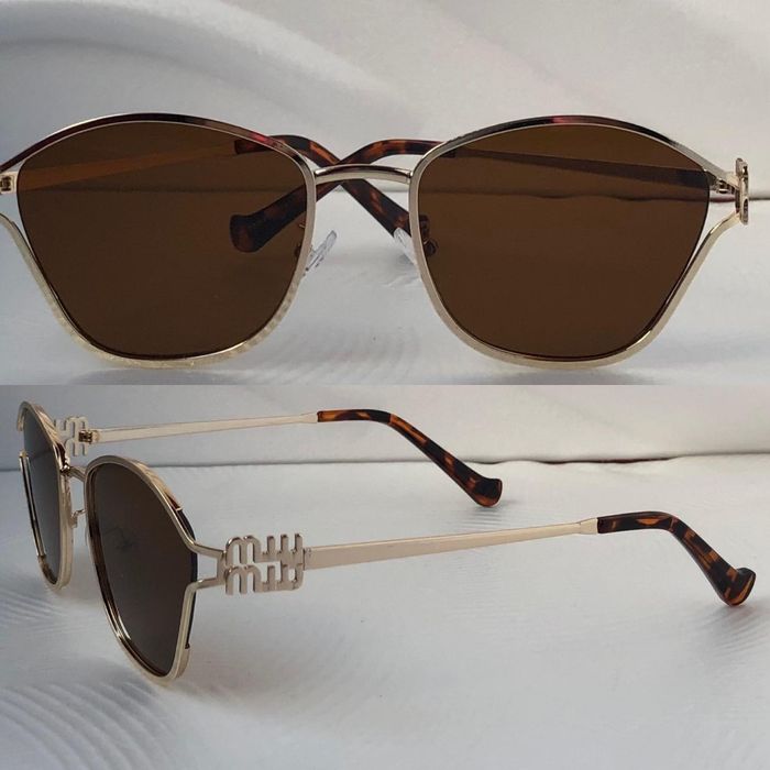 Модерни дамски слънчеви очила