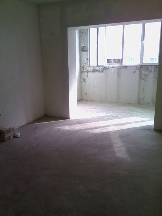 Продаётся 3-х комнатная квартира в Кибрай (Майский)