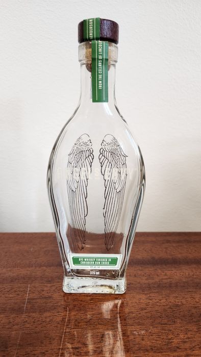 Сет от 5 бутилки колекционерски