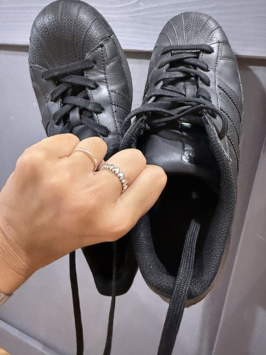 Superstar adidas