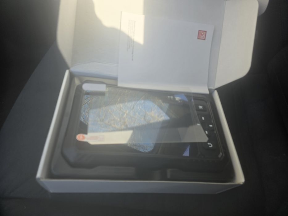 Diagnoza auto kingbolem 6 elite