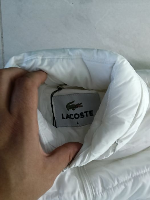 Geacă unisex Lacoste XXL