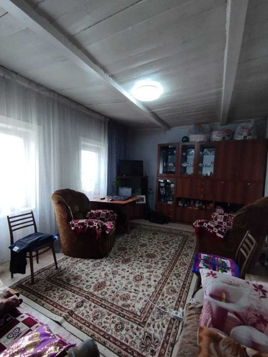 Продам частный дом в рабочем поселке