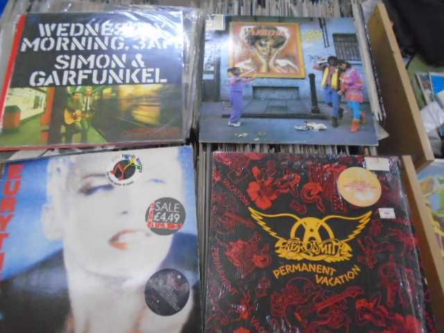 винил  пластинка  Gary  Moore (Germany)