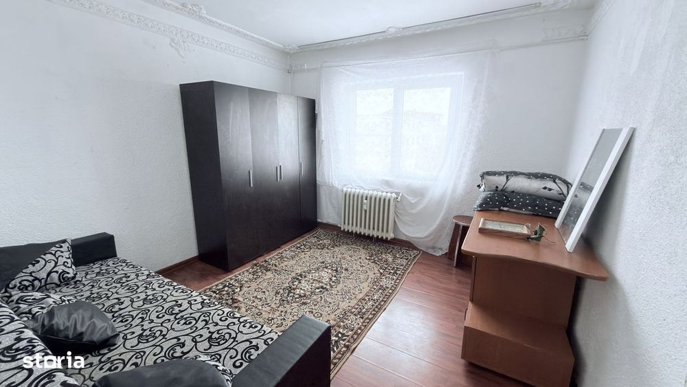 Apartament 2 camere foarte spatios