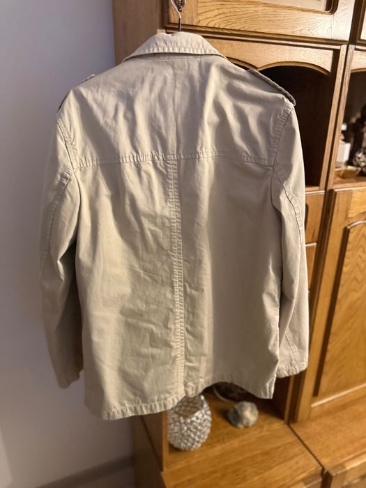 Jachetă marco polo mărimea M