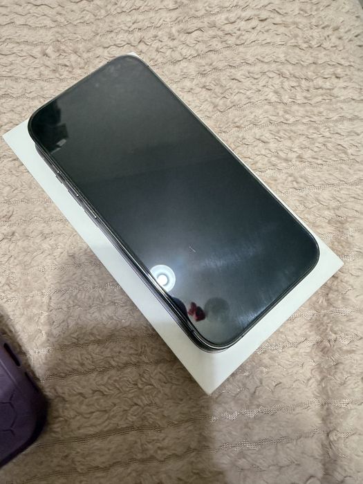 Продам Iphone 14pro 256G