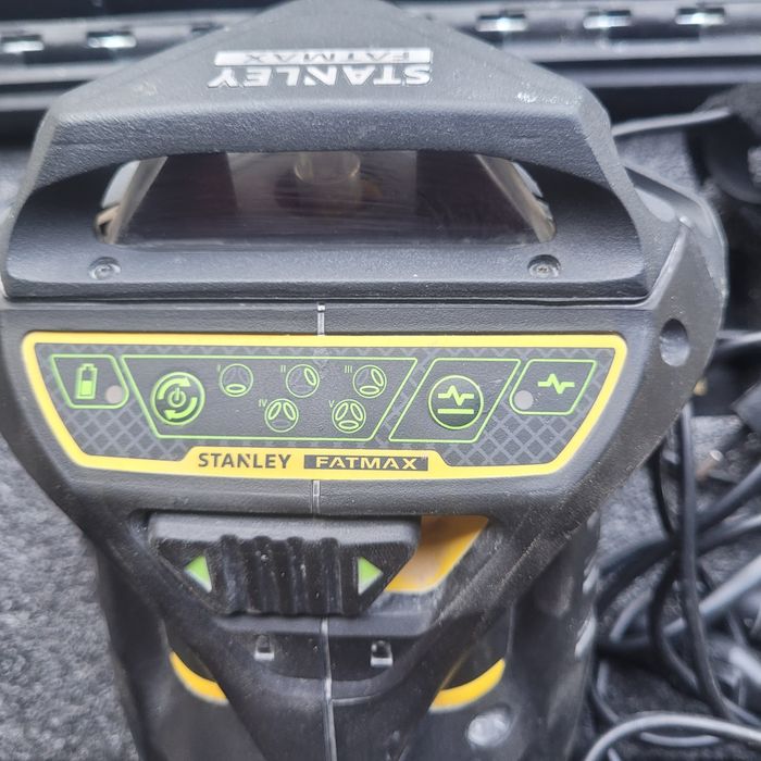 Laser 360° STANLEY Fatmax