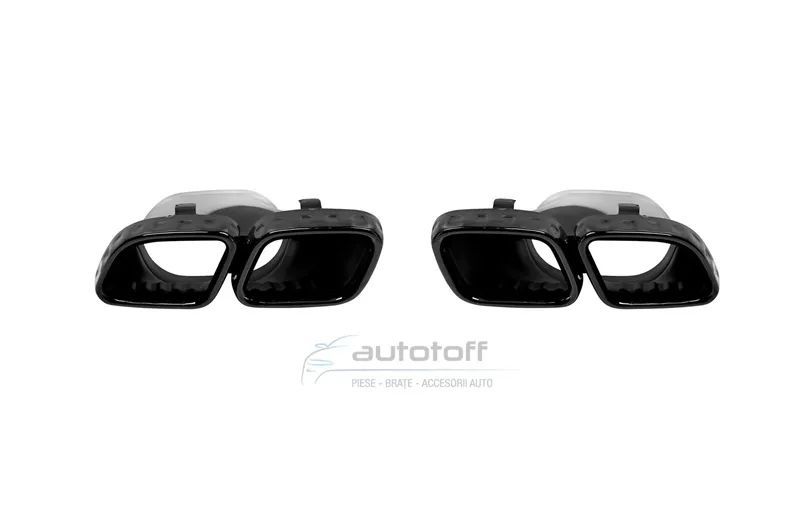 Body Kit Exterior compatibil cu Mercedes S-Class W223 (2020+) S63 Design