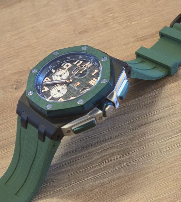 Audemars Piguet OAK