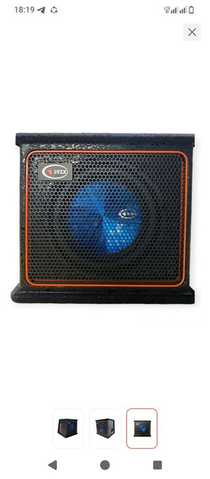 Продам самбуфер Срочна