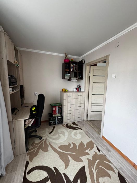 Продам,2х комн барс строй