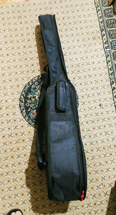 Продам чехлы для гитар разные